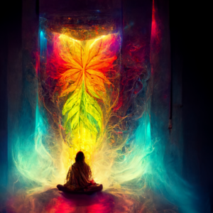 Espiritu del Ayahuasca