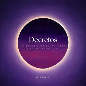 Decretos - Hunab Amaya