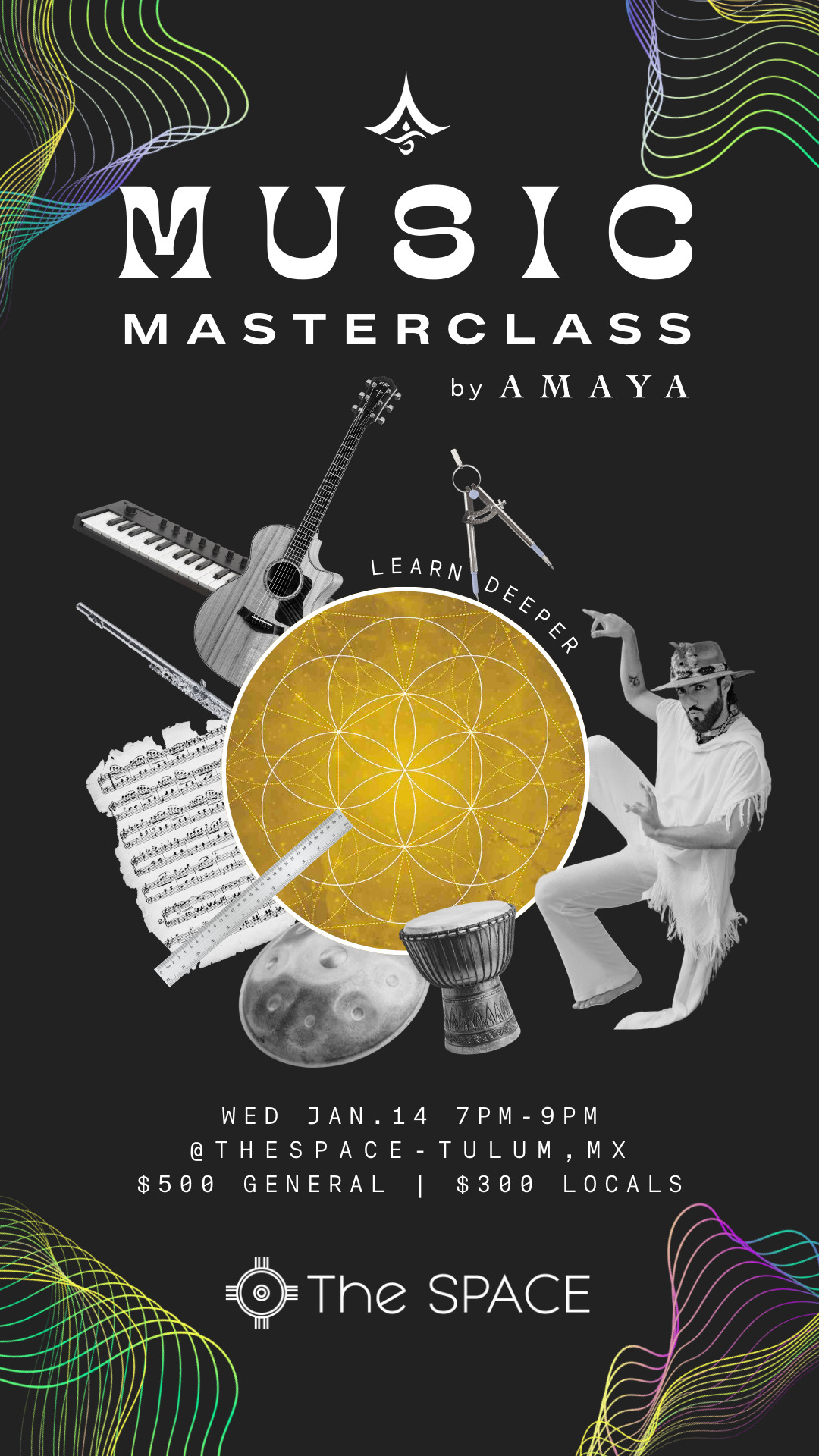 AMAYA Products (Your Story)